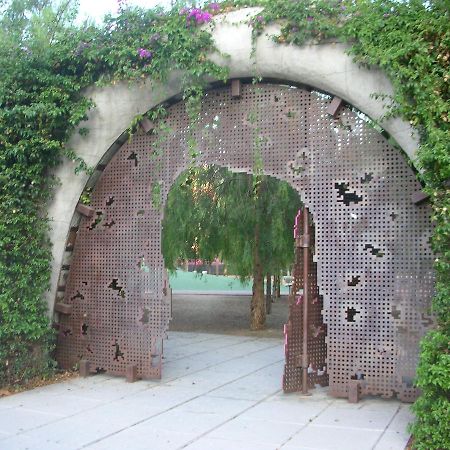 Groc Fluvia Lägenhet Barcelona Exteriör bild